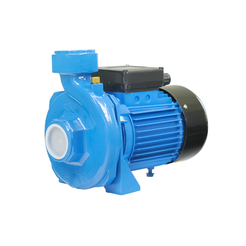 Continuous current pumps SP-152