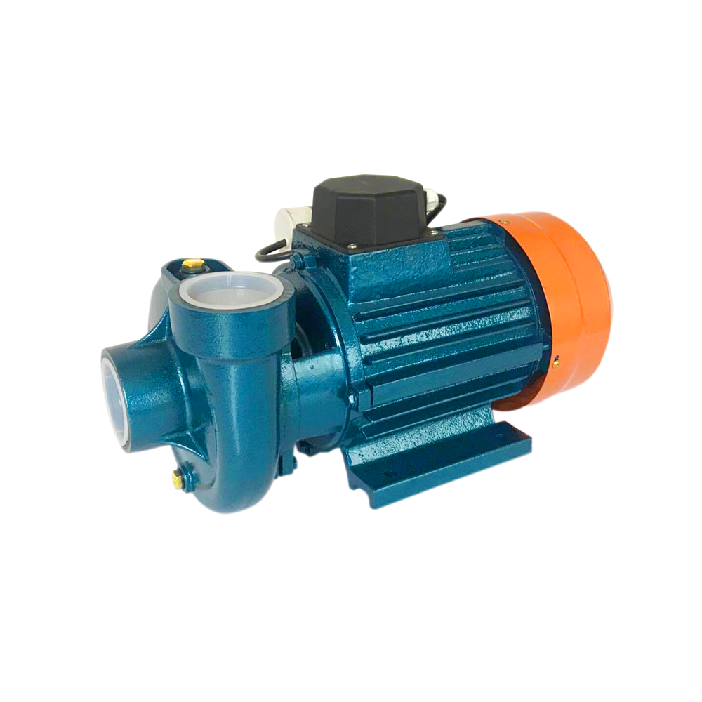 Continuous current pumps PIX-205