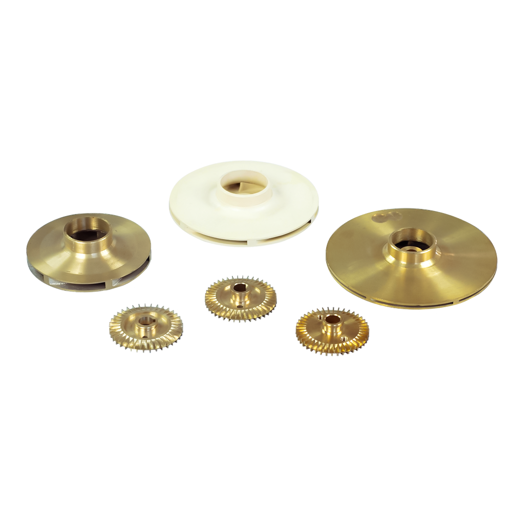 Impeller